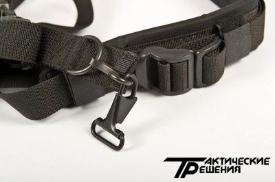 Лот: 10503925. Фото: 1. Ремень оружейный (Тактические... Снаряжение, маскировка