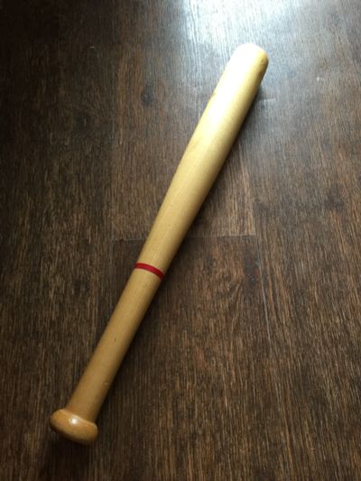 Лот: 11667453. Фото: 1. Бита. Другое (спортивные товары)