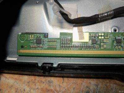 Лот: 15424073. Фото: 1. №233 t-con Panel:T320XUN02.GWR... Запчасти для телевизоров, видеотехники, аудиотехники