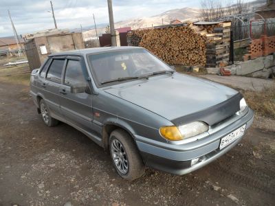 Лот: 10664814. Фото: 1. ваз 2115. Автомобили