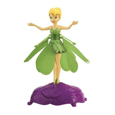 Лот: 6664197. Фото: 1. Кукла Flying Fairy Флайн Фейри... Куклы и аксессуары