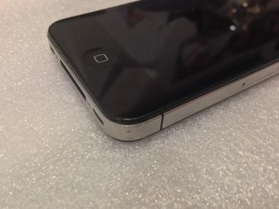 Лот: 3452487. Фото: 1. Продам iPhone 4S. Смартфоны