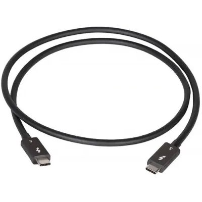 Лот: 25384596. Фото: 1. Кабель Sonnet Thunderbolt 5 Cable... Шнуры, кабели, разъёмы