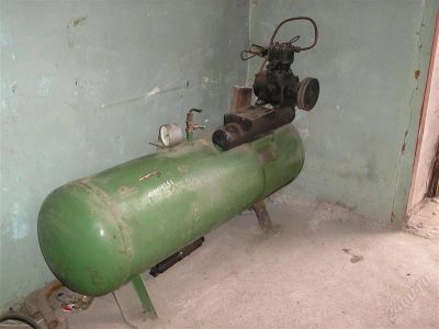 Лот: 2052752. Фото: 1. Компрессор кондиционера. Электрооборудование