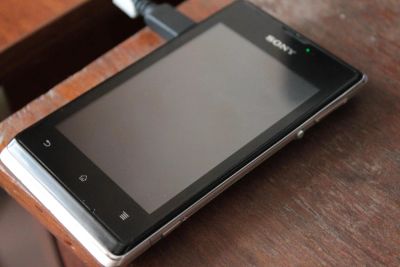Лот: 4522636. Фото: 1. Sony Xperia С1605. Смартфоны