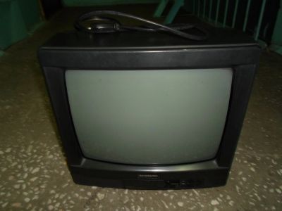Лот: 11813256. Фото: 1. Телевизор"Samsung-ck-3351x"неисправный... Телевизоры