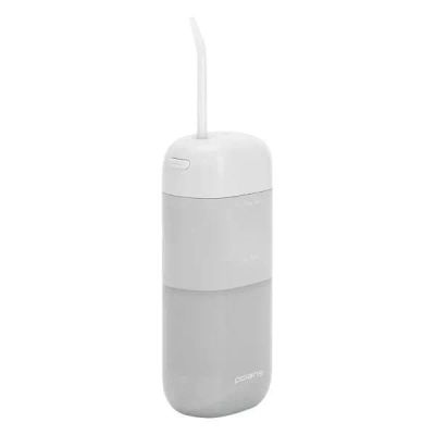 Лот: 25734652. Фото: 1. Ирригатор Polaris PWF 1002 T Stream... Электрические зубные щетки и ирригаторы