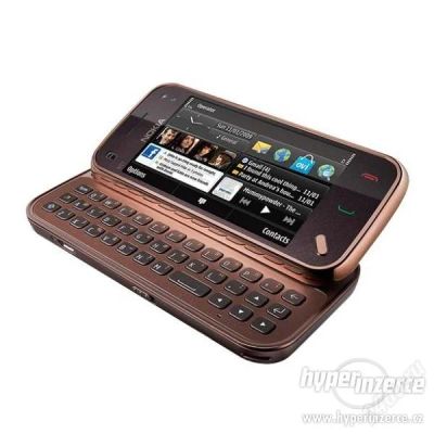Лот: 2704970. Фото: 1. Nokia N97 mini Новый. Смартфоны