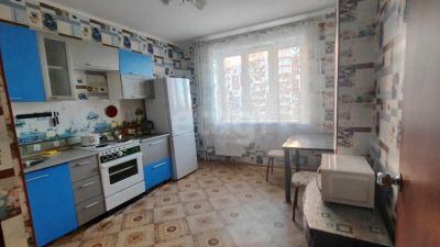 Лот: 25527278. Фото: 1. 1-комн. квартира , Красноярск... Квартиры, студии