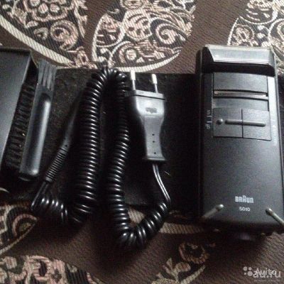 Лот: 12791411. Фото: 1. бритва. Укладка и стрижка волос, бритьё, эпиляция