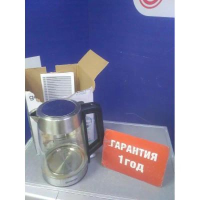 Лот: 25722723. Фото: 1. Чайник Gorenje K17GED. Чайники, кофемашины, кулеры