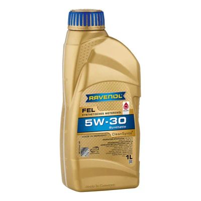 Лот: 17643066. Фото: 1. моторное масло RAVENOL FEL SAE... Масла, жидкости