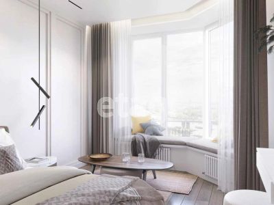 Лот: 25298068. Фото: 1. квартира , Красноярск улица Партизана... Квартиры, студии