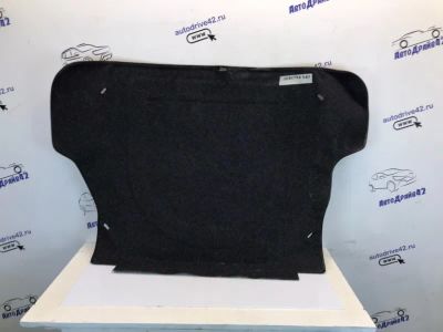 Лот: 21705052. Фото: 1. пол багажника Kia Spectra SD. Двигатель и элементы двигателя