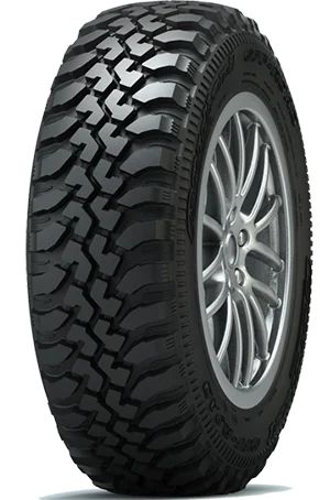 Лот: 17694728. Фото: 1. Cordiant Off Road 205/70R16 97Q... Шины
