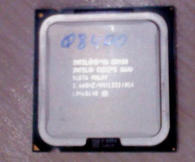 Лот: 4732122. Фото: 1. 4-х ядерный процессор Intel Core... Процессоры