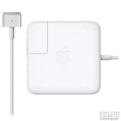 Лот: 15836170. Фото: 1. Блок питания для Apple 14.5V 3... Корпуса, блоки питания