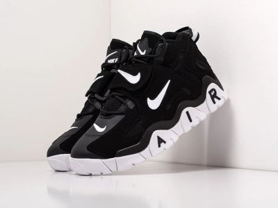 Лот: 16957323. Фото: 1. Кроссовки Nike Air Barrage Mid... Кеды, кроссовки, слипоны