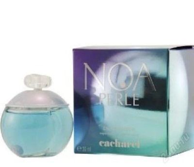 Лот: 1342427. Фото: 1. NOA PERLE BY CACHAREL PERFUME... Женская парфюмерия