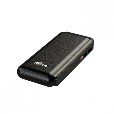 Лот: 10948567. Фото: 1. Внешний аккумулятор PowerBank... Внешние, портативные аккумуляторы для смартфонов (Power bank)