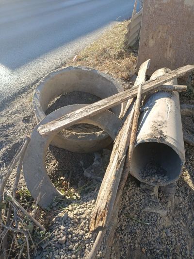 Лот: 25851471. Фото: 1. ЖБИ бу самовывоз самопогруз. ЖБИ