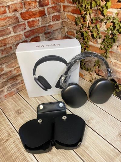 Лот: 21735750. Фото: 1. Наушники AirPods MAX (2048). Наушники, гарнитуры