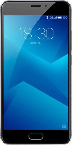 Лот: 11875628. Фото: 1. Новый смартфон MEIZU M5 Note 16Gb... Смартфоны