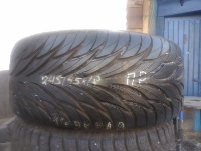 Лот: 15584918. Фото: 1. 245/45 R18 Federal Super Steel... Шины