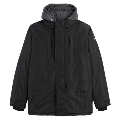 Лот: 24241853. Фото: 1. Парка LaRedoute. Верхняя одежда