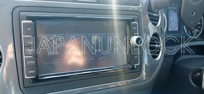 Лот: 24662610. Фото: 1. Загрузочная SD карта Volkswagen... Аксессуары для автозвука