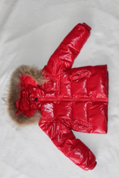 Лот: 6250432. Фото: 1. Куртка Moncler на 4-7 лет. Верхняя одежда