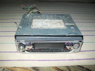 Лот: 1316255. Фото: 1. магнитола LG. Автомагнитолы
