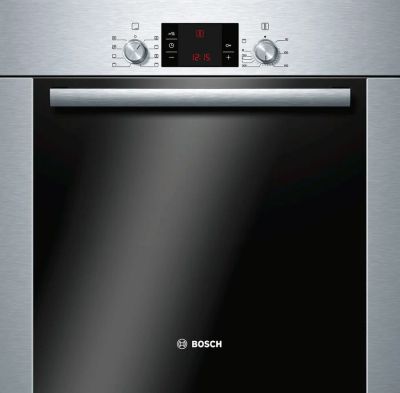 Лот: 16063092. Фото: 1. Духовой шкаф Bosch HBA23B252... Плиты, духовые шкафы, варочные поверхности