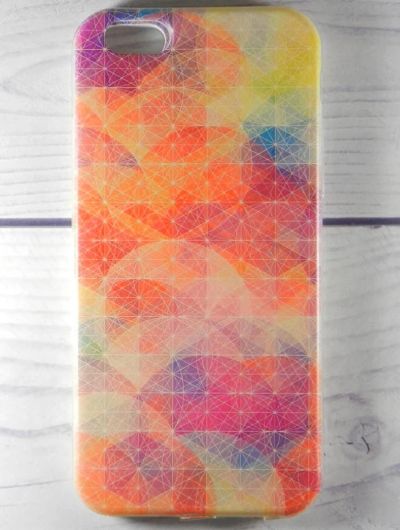 Лот: 7152602. Фото: 1. MaxCase силиконовый чехол - накладка... Чехлы, бамперы