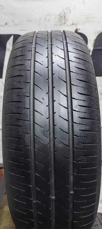 Лот: 22840774. Фото: 1. 195/65R15 91T Toyo NanoEnergy... Шины