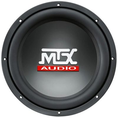 Лот: 3869570. Фото: 1. Сабвуфер MTX RT12-44. Сабвуферы