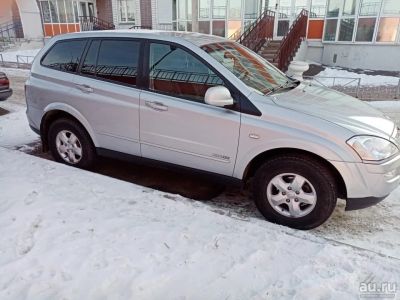 Лот: 15394661. Фото: 1. SsangYong Kyron 2014. Автомобили
