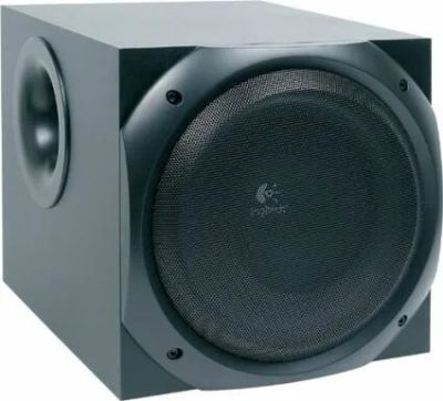 Лот: 10837426. Фото: 1. Logitech Z 5500 505 Вт. Активные акустические системы