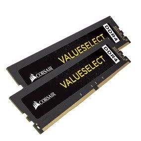 Лот: 16306652. Фото: 1. Оперативная память ddr4 2x4 gb. Оперативная память