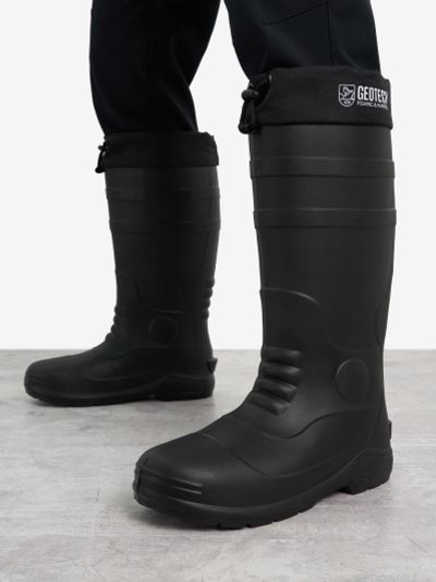 Лот: 25712205. Фото: 1. Сапоги мужские Geotech Moss 2... Другое (одежда, обувь, галантерея)