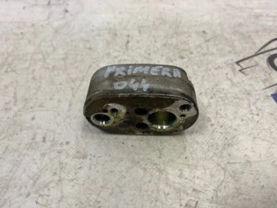 Лот: 21714932. Фото: 1. клапан кондиционера Nissan Primera... Двигатель и элементы двигателя