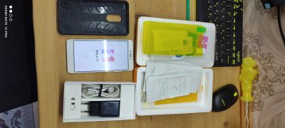 Лот: 17693603. Фото: 1. Xiaomi redmi note 4x 3x32Gb. Смартфоны