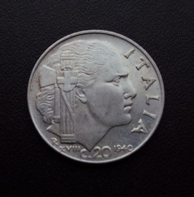 Лот: 4959391. Фото: 1. Старая иностранная монетка №4. Европа