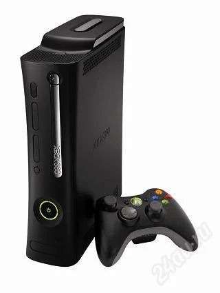 Лот: 1278799. Фото: 1. Xbox 360 120GB. Игры для консолей