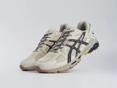 Лот: 25045642. Фото: 1. Кроссовки Asics Gel-Kahana 8. Кеды, кроссовки, слипоны