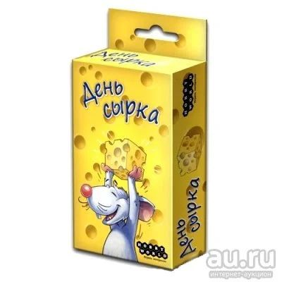 Лот: 9589309. Фото: 1. Hobby world 1088 день сырка. Развивающие