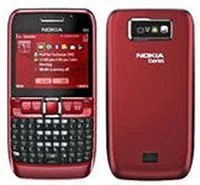 Лот: 3731459. Фото: 1. Телефон Nokia E63. Кнопочные мобильные телефоны