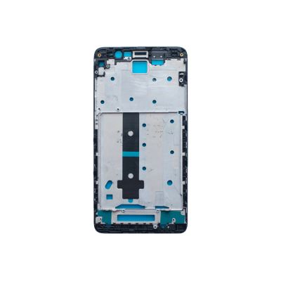 Лот: 19632532. Фото: 1. Рамка дисплея Xiaomi Redmi Note... Корпуса, клавиатуры, кнопки