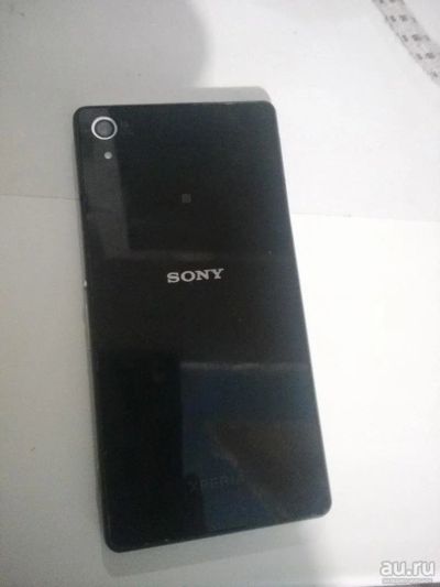 Лот: 8310792. Фото: 1. Sony z2 ! Только сегодня такая... Смартфоны