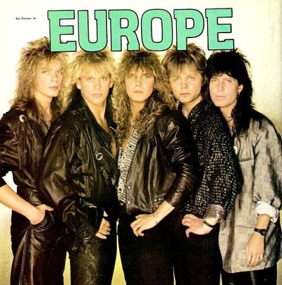 Лот: 21981194. Фото: 1. Europe MP3. Аудиозаписи